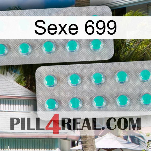 Sex 699 29